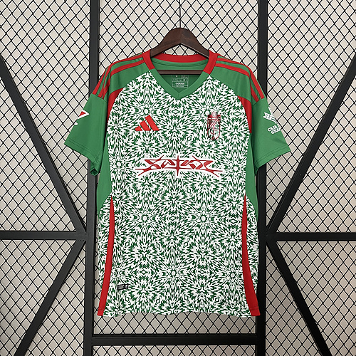 24-25 Granada Third away S-XXL